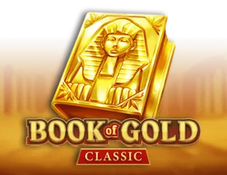 Book of Gold Classic