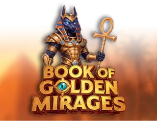 Book of Golden Mirages