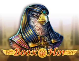 Book of Hor