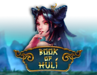 Book of Huli