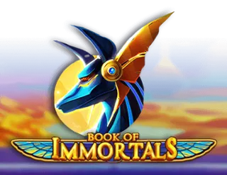 Book of Immortals