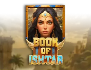 Book of Ishtar