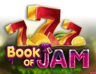 Book of Jam