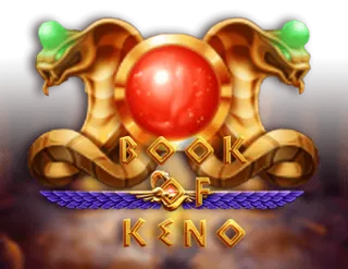Book of Keno