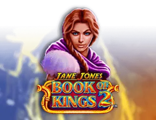 Book of Kings 2