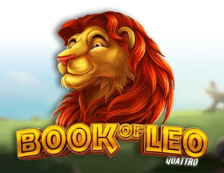 Book of Leo Quattro