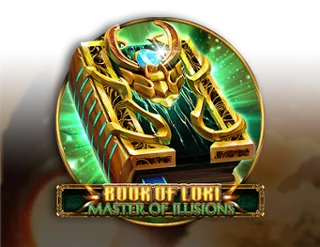 Book Of Loki - Master Of Illusions