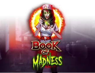 Book of Madness Flaming Link