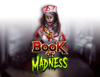Book of Madness