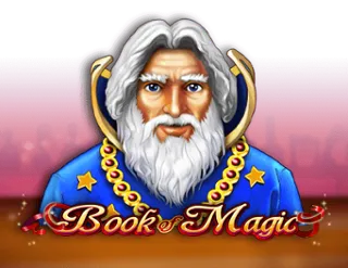 Book of Magic