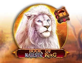 Book Of Majestic King