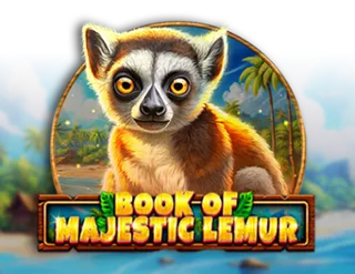 Book of Majestic Lemur
