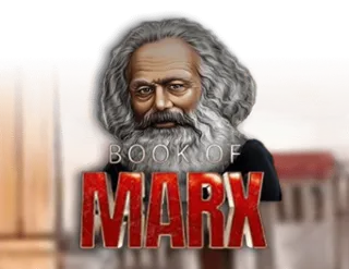 Book of Marx