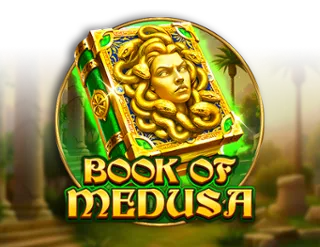Book of Medusa