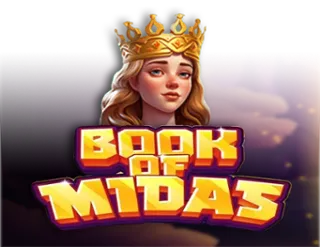 Book Of Midas