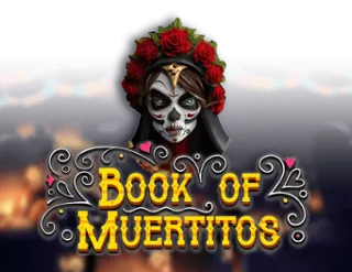 Book of Muertitos