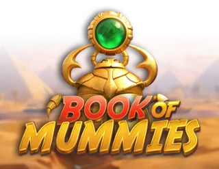 Book Of Mummies
