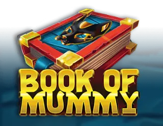 Book of Mummy