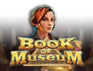 Book of Museum