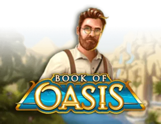 Book of Oasis