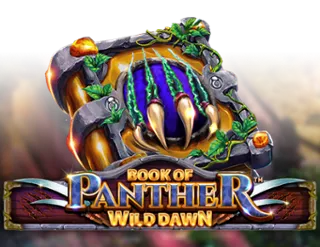 Book Of Panther: Wild Dawn