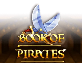 Book of Pirates