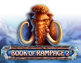 Book of Rampage 2
