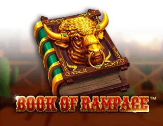 Book of Rampage