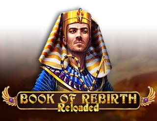 Book of Rebirth Reloaded