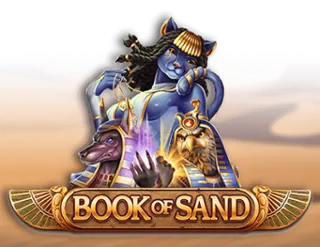 Book of Sand