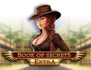 Book of Secrets Extra