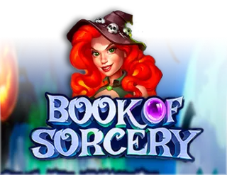Book of Sorcery