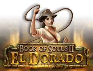 Book of Souls II - El Dorado