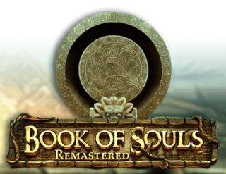 Book of Souls Remastered