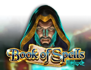 Book of Spells Deluxe