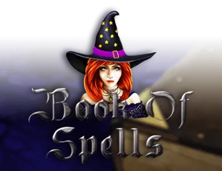 Book of Spells