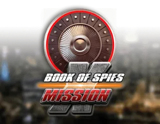 Book of Spies Mission X