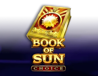 Book of Sun Choice
