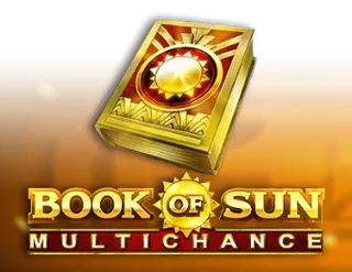 Book of Sun Multichance