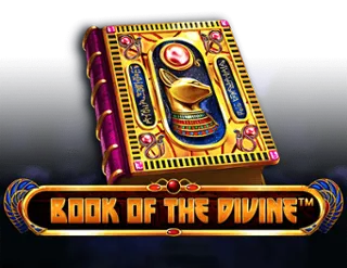 Book of the Divine
