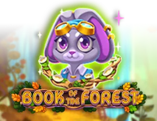 Book of the Forest
