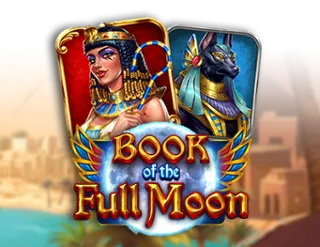 Book of the Full Moon