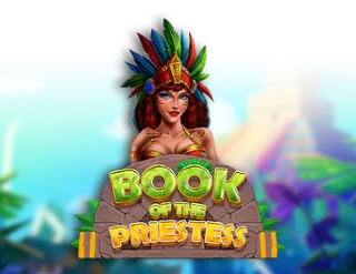 Book of the Priestess