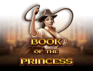 Book of the Princess