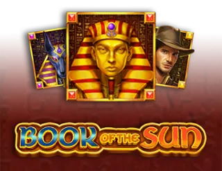 Book of the Sun
