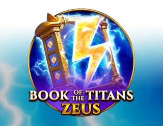 Book of the Titans - Zeus
