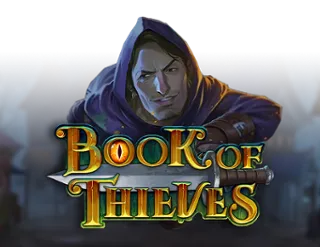 Book of Thieves
