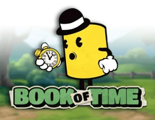 Book of Time