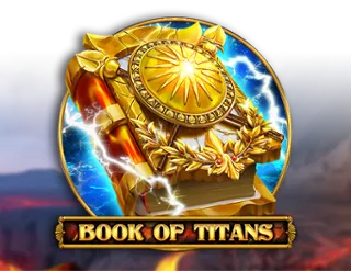 Book Of Titans