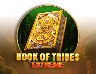 Book of Tribes Extreme